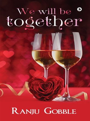 cover image of We will be together
